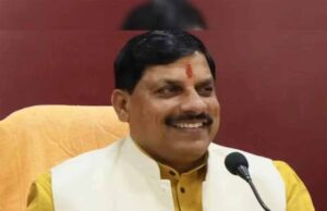 पौष्टिक आहार से कोई वंचित न रहे, अन्न का एक भी दाना व्यर्थ न जाए : मुख्यमंत्री डॉ. यादव