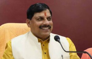 मुख्यमंत्री डॉ. यादव पाली में 53 करोड़ से अधिक की लागत के कार्यो का करेंगे भूमि-पूजन एवं लोकार्पण