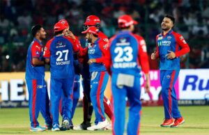 दिल्ली कैपिटल्स के लिए IPL 2025 अच्छा नहीं गुजरा, अगले IPL से पहले इन 2 खिलाड़ियों को रिलीज कर देना चाहिए