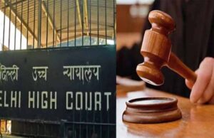 आप विधायक अमानतुल्लाह खान को झटका, बटला हाउस में ध्वस्तीकरण की कार्रवाई पर राहत से हाई कोर्ट का इनकार