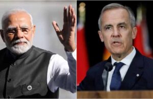 अब दोनों देशों ने रिश्तों को फिर से सामान्य करने की दिशा में एक बड़ा कदम उठाया, भारत-कनाडा रिश्तों में नई शुरुआत