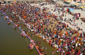 शुभ संयोग में गंगा दशहरा पूजन व स्नान किया जाएगा, कैसे करें मां गंगा की पूजा, जानें विधि व उपाय