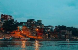 गंगा दशहरा एवं पर्यावरण दिवस पर जनभागीदारी की अभिनव पहल
