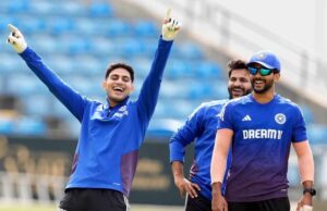 इंग्लैंड का गेंदबाजी क्रम भी कमजोर है, भारतीय बल्लेबाज इंग्लैंड के मंसूबों पर फेर सकते हैं पानी
