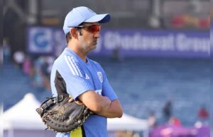 इंग्लैंड दौरे के लिए BCCI ने किया नए कोच का ऐलान- वीवीएस लक्ष्मण बने टीम इंडिया के अंतरिम कोच