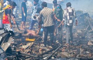 अहमदाबाद प्लेन क्रैश पर बुरी खबर, 204 लोगों की हो चुकी मौत, 50 जख्मी, पुलिस कमिश्नर ने की पुस्टी