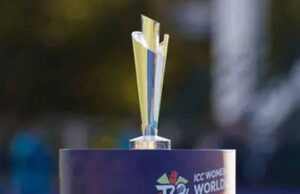 इंग्लैंड में अगले साल होने वाले महिला टी20 वर्ल्ड कप 2026 का शेड्यूल ICC ने जारी किया