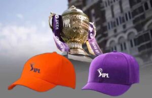 IPL में बदकिस्मती को न्यौता देने जैसा रहा है एक टीम के लिए ऑरेंज-पर्पल कैप जीतना, इतिहास है इस बात का साक्षी