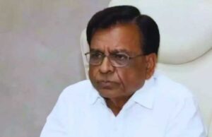 डिप्टी सीएम जगदीश देवड़ा ने कहा डाटा अपडेशन नहीं करने वाले अधिकारियों पर होगी कार्रवाई, दिए निर्देश