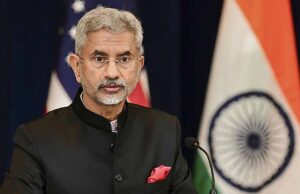 भारत आतंकवाद को कतई बर्दाश्त नहीं करने की नीति अपना रहा है, उम्मीद है कि हमारे साझेदार इसे समझेंगे: एस जयशंकर