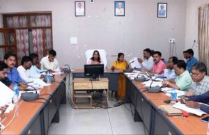 प्रदेश में पेयजल स्रोतों की सफाई के साथ जनजागरूकता अभियान भी जारी