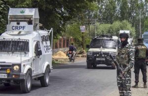 जम्मू कश्मीर में एक संदिग्ध बैग मिलने से मौके पर हड़कंप मच गया, जम्मू हाईवे पर फैली सनसनी