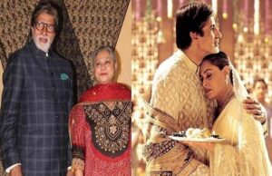 मेरी जिंदगी नरक…अमिताभ से धोखा मिलने के बाद जया ने कही थी ये बात, फिर भी नहीं छोड़ा पति का साथ