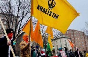 अब खालिस्तानियों पर कनाडा के एक स्वतंत्र पत्रकार पर हमला करने और उन्हें धमकाने का आरोप लगा
