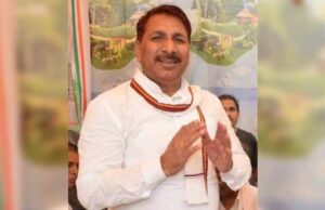 फसलों की उत्पादकता में वृद्धि के लिए करें हर संभव प्रयास: कृषि मंत्री कंषाना