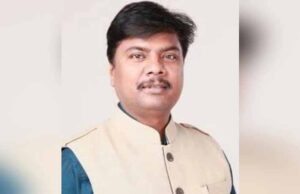 पशु के मांस-हड्डी की तस्करी करने वालों पर होगी कड़ी कार्रवाई: वन मंत्री कश्यप