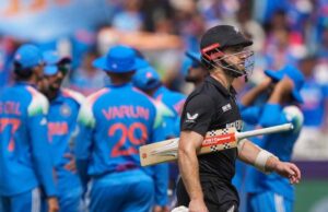 केन विलियमसन ने केंद्रीय अनुबंध को फिर से अस्वीकार कर दिया, ये 4 खिलाड़ी भी शामिल नहीं