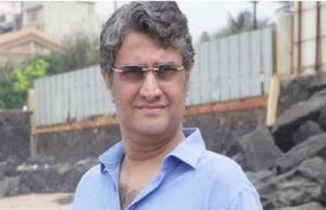जाने-माने फिल्ममेकर मनीष गुप्ता ने अपने ही ड्राइवर पर हमला कर दिया, हुई FIR दर्ज