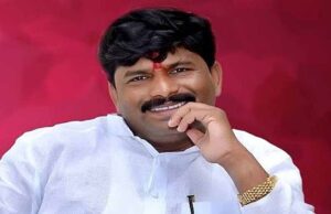 धर्मांतरण कराने वाले को मारने पर दूंगा 11 लाख का इनाम, भाजपा विधायक ने दिया भड़काऊ बयान