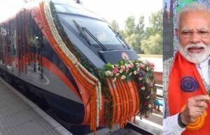 पीएम मोदी ने ऐतिहासिक सौगात दी, रेलमार्ग से कैसे जुड़ा जम्मू-कश्मीर, महाराजा हरि सिंह से क्या कनेक्शन