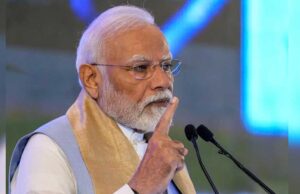 आज से तीन देशों की यात्रा पर निकलेंगे पीएम मोदी , G20 में भी लेंगे हिस्सा…