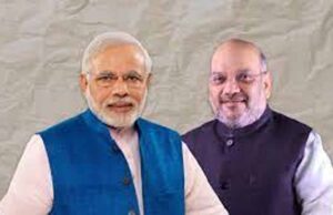 वरिष्ठ नेता ए राजा ने कहा- उनकी पार्टी पीएम मोदी और अमित शाह जैसे ‘साधारण लोगों’ से नहीं डरती
