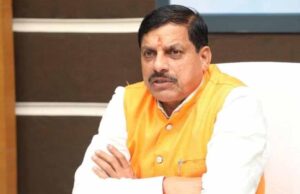 मुख्यमंत्री डॉ. यादव 16 जून को लाड़ली बहनों के खातों में अंतरित करेंगे राशि