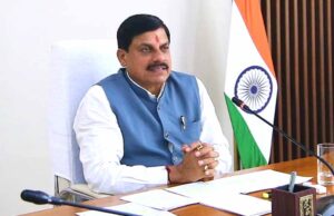 मेट्रो रेल परियोजना के कार्य गुणवत्ता के साथ समय-सीमा में पूर्ण करें :मुख्यमंत्री डॉ. यादव