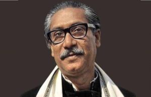बांग्लादेश की यूनुस सरकार ने रद्द किया दर्जा-बंगबंधु शेख मुजीबुर रहमान अब नहीं रहे ‘स्वतंत्रता सेनानी’
