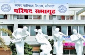 प्रदेश के नगरीय निकायों में मानसून पूर्व साफ-सफाई अभियान