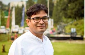 ओपी चौधरी ने PM मोदी और केंद्रीय वित्त मंत्री का जताया आभार, छत्तीसगढ़ को जारी किए 2,784 करोड़ रुपए की अतिरिक्त राशि