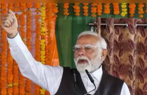 ‘नरेंद्र मोदी ऐप’ ने एक खास सर्वे शुरू किया गया है जिसका नाम है – जन मन सर्वेक्षण, यूपी सबसे आगे