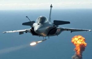 J-10C बनाम राफेल: भारत और फ्रांस ने किया बड़ा रक्षा सौदा, अफवाहों का दिया मुंहतोड़ जवाब