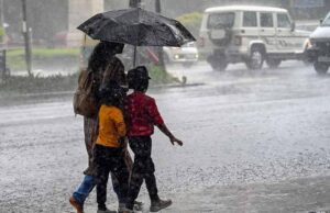 पहाड़ी राज्यों समेत उत्तर भारत के इलाकों में 13 जून तक हीटवेव का कहर देखने को मिलने वाला है: मौसम विभाग