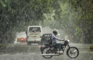 मध्यप्रदेश में आंधी-बारिश का दौर जारी, 40 से 60Km/घंटा रहेगी आंधी की रफ्तार, भोपाल-इंदौर में भी आंधी-बारिश का अलर्ट