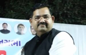 ऑपरेशन सिंदूर पर विवादास्पद टिप्पणी करने के बाद गुजरात कांग्रेस महासचिव राजेश सोनी बुरी तरीके से फंसे