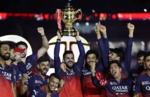 रॉयल चैलेंजर्स बेंगलुरु बनी चैंपियन, 18वां सीजन, 18 रिकॉर्ड, IPL 2025 में वो कारनामे जो पहले कभी नहीं हुए