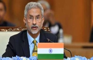 विदेश मंत्री एस जयशंकर ने कहा- पहलगाम आतंकी हमले के खिलाफ भारत के साथ खड़े रहे मध्य एशियाई देश
