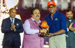 साई सुदर्शन ने 18वें सीजन में ऑरेंज कैप जीती, ‘चौकों के राजा’ भी बने, किया डबल धमाल