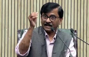 संजय राउत ने पीएम मोदी पर जमकर निशाना साधा, ‘विदेश नीति बर्बाद, देश कमजोर हुआ’
