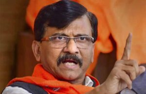 संजय राउत का कहना है कि सरकार को संसद का विशेष सत्र बुलाना चाहिए, हमें बस पहलगाम पर बात करनी है