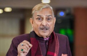 G-7 के शिखर सम्मेलन में भारत को ना बुलाने पर कांग्रेस सांसद ने कहा- यह ‘कमजोर विदेश नीति’ का नतीजा