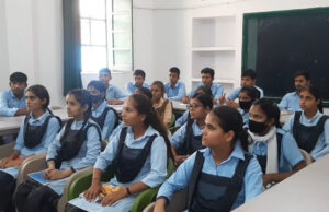 प्रदेश में 145 मॉडल स्कूलों का सफलता-पूर्वक संचालन