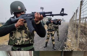 BSF जवानों को जर्जर ट्रेन देने के मामले में रेल मंत्री ने लिया संज्ञान, चार अधिकारी को किया निलंबित