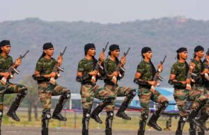 भारतीय सेना में अग्निवीर भर्ती के लिए लिखित परीक्षा की तारीख घोषित, 30 जून से 10 जुलाई तक होगी परीक्षा