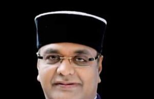 मोदी सरकार के 11 वर्ष के कार्यकाल पूर्ण होने पर सीहोर में प्रोफेशनल मीट का आयोजन