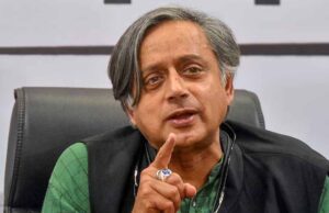 शशि थरूर ने असलियत बताई- भारत से तनाव के बीच UNSC में पद पाकर क्या कर लेगा पाकिस्तान