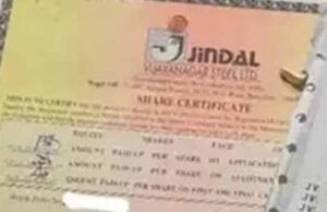 एक युवक के लिए घर की सफाई ने उसकी किस्मत बदल दी, एक ही झटके में 80 करोड़ का मालिक बन गया बेटा