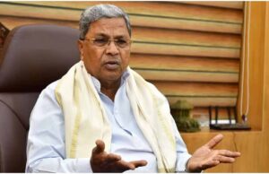11 बेकसूरों की मौत के बाद अब सरकार इस स्टेडियम को कहीं और शिफ्ट कर सकती है: सिद्धारमैया