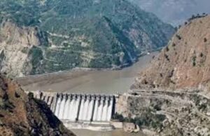 पंजाब और सिंध प्रांतों की जल आपूर्ति और सिंचाई व्यवस्था सीधा प्रभाव पड़ा, भारत के ऐक्शन से पाक त्राहिमाम